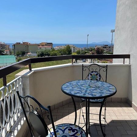 Casa Del Sole Apartment แอร์โกลาโน ภายนอก รูปภาพ