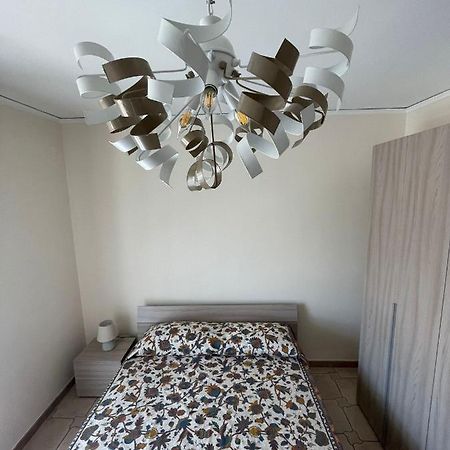 Casa Del Sole Apartment แอร์โกลาโน ภายนอก รูปภาพ