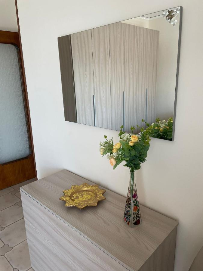 Casa Del Sole Apartment แอร์โกลาโน ภายนอก รูปภาพ