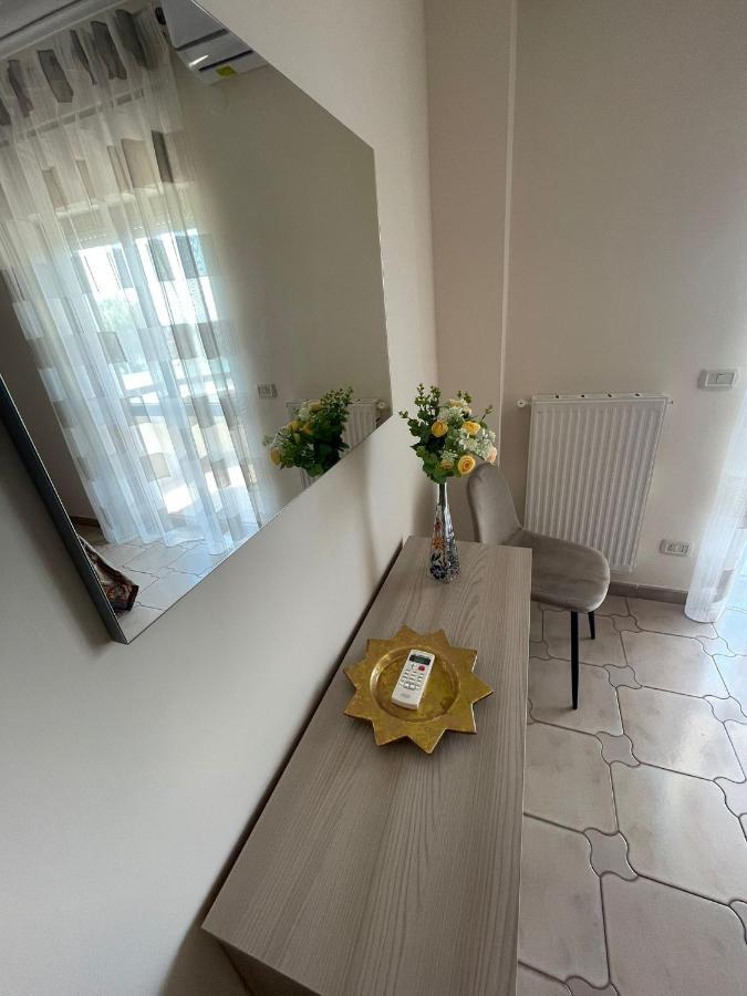 Casa Del Sole Apartment แอร์โกลาโน ภายนอก รูปภาพ