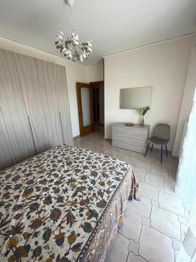 Casa Del Sole Apartment แอร์โกลาโน ภายนอก รูปภาพ