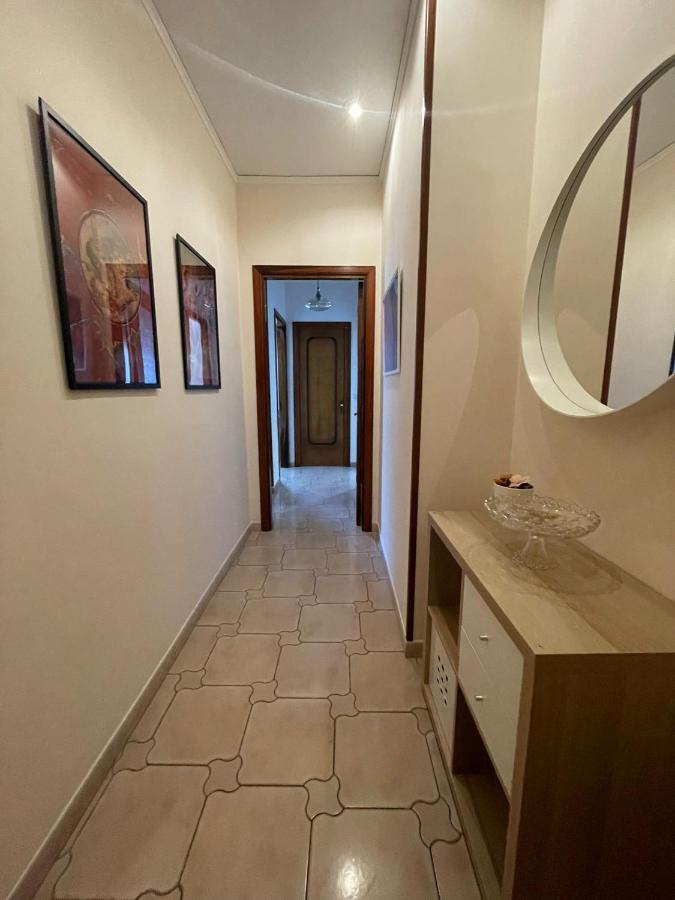 Casa Del Sole Apartment แอร์โกลาโน ภายนอก รูปภาพ
