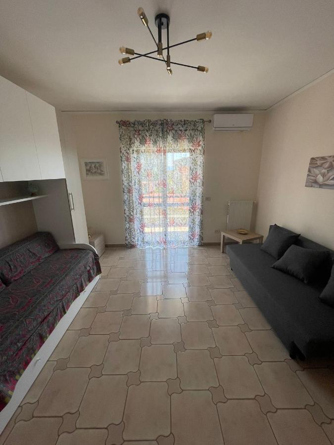 Casa Del Sole Apartment แอร์โกลาโน ภายนอก รูปภาพ