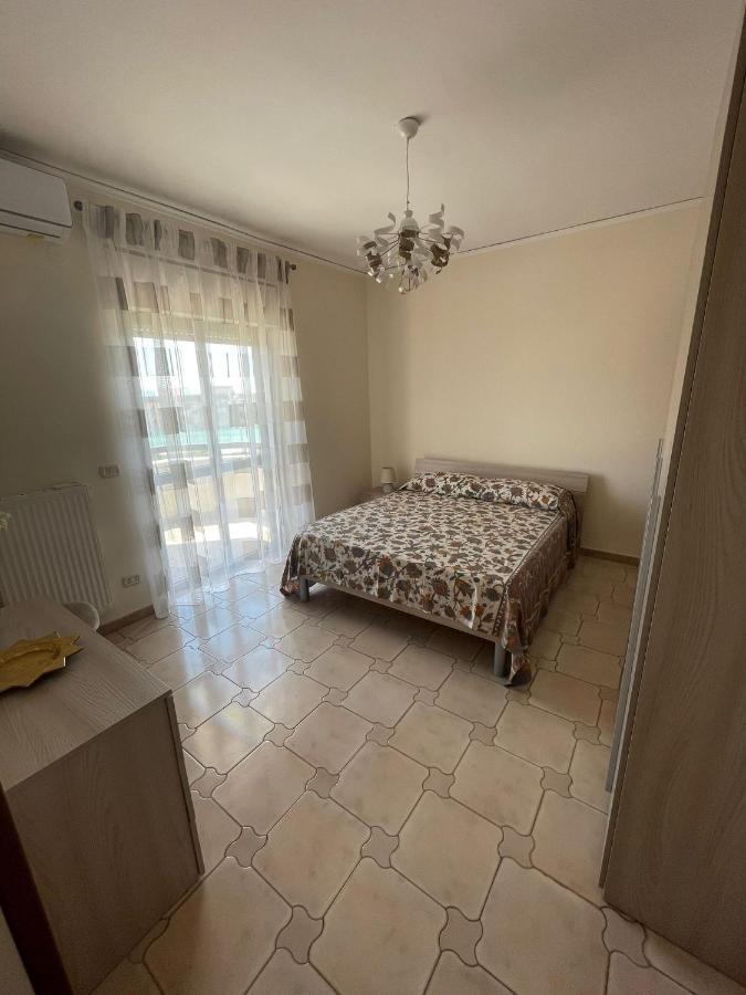 Casa Del Sole Apartment แอร์โกลาโน ภายนอก รูปภาพ