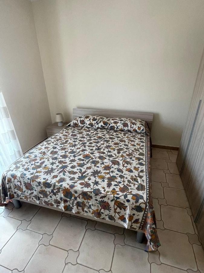 Casa Del Sole Apartment แอร์โกลาโน ภายนอก รูปภาพ