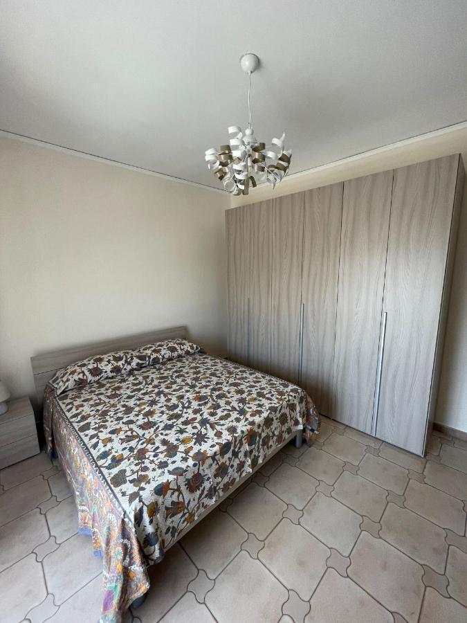 Casa Del Sole Apartment แอร์โกลาโน ภายนอก รูปภาพ