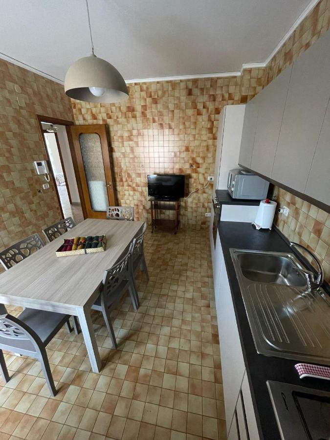 Casa Del Sole Apartment แอร์โกลาโน ภายนอก รูปภาพ