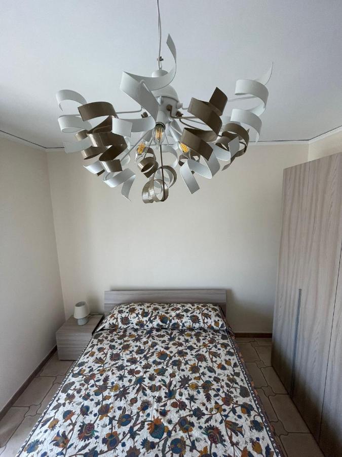 Casa Del Sole Apartment แอร์โกลาโน ภายนอก รูปภาพ